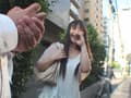 毛深い女の濃厚エロス ナンパ中出し36人ベスト