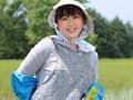我慢出来ない農家のおばさん36人8時間スペシャル