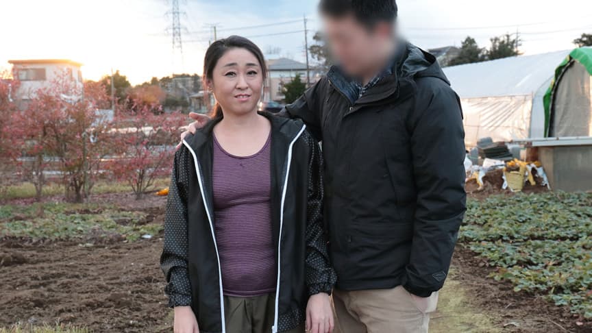 一見真面目な地方のおばさん 36人8時間スペシャル