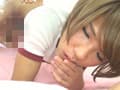 ブルマ姿で男優にガンガン責められるCocoa！