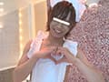 エロオヤジがカナエの桃尻を愛撫し、イかせる！