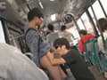 蒼がアナルを○され複数人からぶっかけられる！