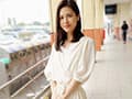 妻みぐい不倫旅行 あやか（仮名） 40歳