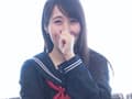 人妻セーラー服 しおりさん36歳