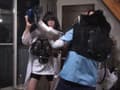 ザ・モブリョナ2 女性被○者のあとしまつ爆発＆憑依編