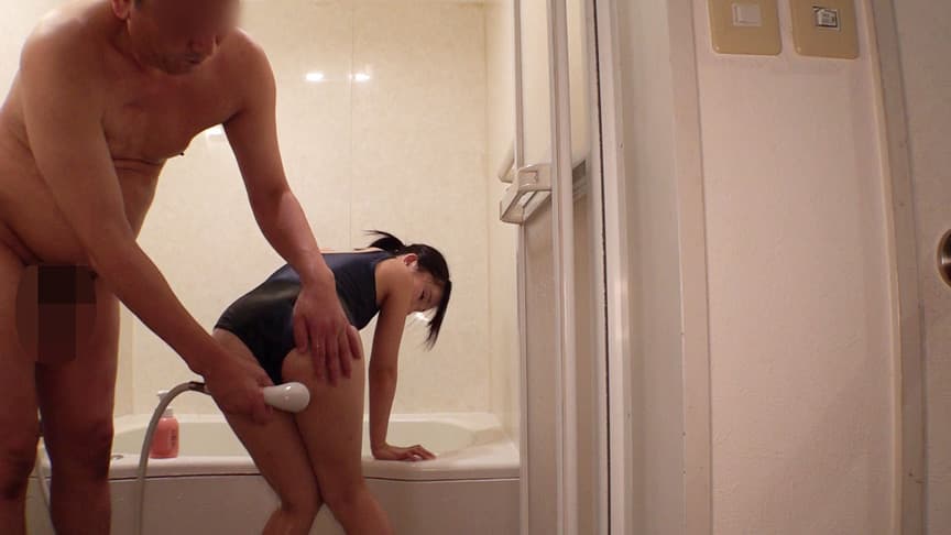 ママには言えないパパとかなのエッチな日常 由良かな