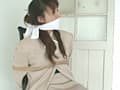 エステ嬢 誘拐○禁