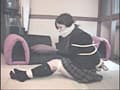さらわれた学園生