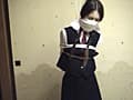 女子学生 ○禁屋敷