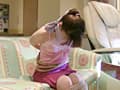 本気で縄抜け！6