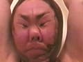 パンスト顔5
