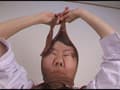 パンスト顔8