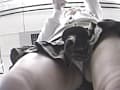 某電機メーカー総務課長投稿！ 卑劣パンチラ○撮！6