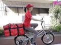 巷でウワサの人妻出張感 鈴木真夕