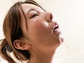 身も心やさぐれて廃人になった人妻 ／ 波多野結衣