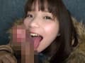 どこでもフェラさせられちゃう素人娘たち 12人