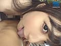 こんな可愛い子に激烈フェラをされ暴発寸前！