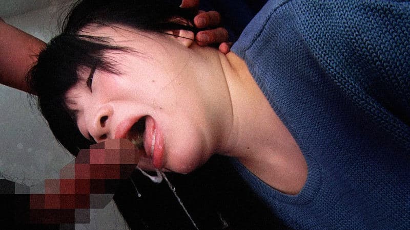 容赦無き調○従僕イラマチオ5
