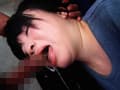 容赦無き調○従僕イラマチオ5