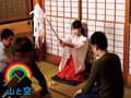 封印を解かれたメス堕ち巫女 高梨ゆあ