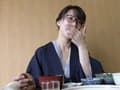 背徳の秘湯 仁美（仮名）四十三歳