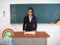 篤志家肛門奉仕 お尻の穴に対する慈善的な目的を援助