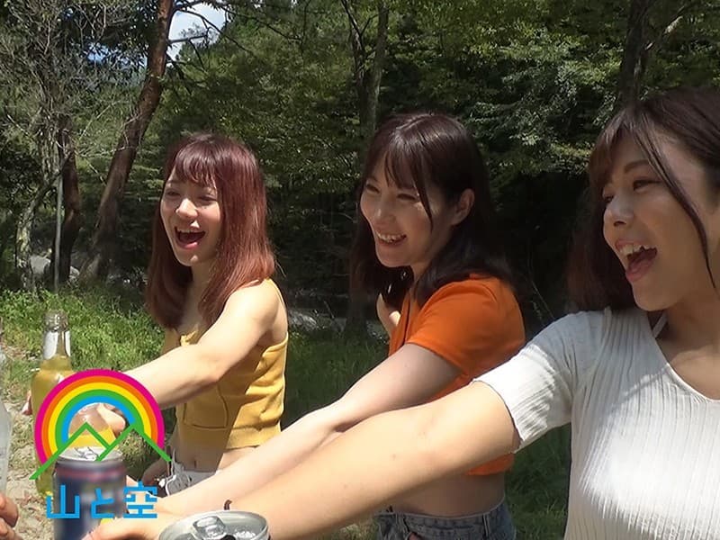 はめキャン泥●ギガ性欲痴女にチ●ポ敗北宣言岬あずさ