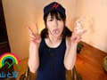 熱肛門子園 2穴マン塁2バット4ボール 光島遼花