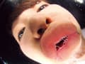 バーチャルベロキッス