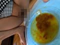 うんこを見せる女たち