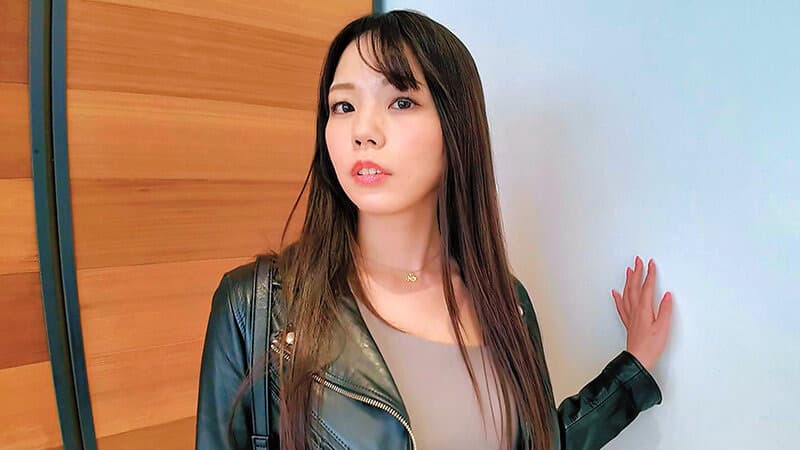 喉マ●コ激ピス イラマチオ喉イキ絶頂 乃木ちはる