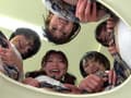 女子校専科 人間小便器 本当の便器扱いしてあげるからね