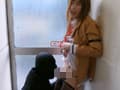 【男の娘×肛門ローター挿入で白昼連れ回し】
