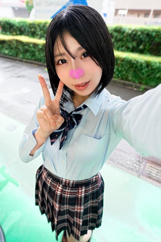 流出！！セクハラ面接の一部始終。 まりか（1●歳）