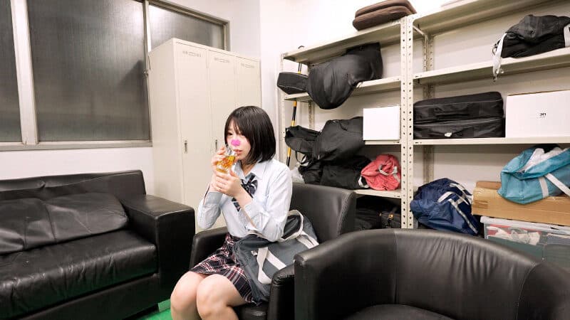 流出！！セクハラ面接の一部始終。 まりか（1●歳）