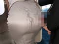 ぶっかけ！OLスーツ倶楽部28～静河さん～