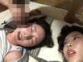 【痴●団地】痴●フリーな女達 あさみ＆ひかる