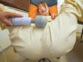 【飲尿聖水セクハラ】 新人デカ尻部下OL 天馬ゆい