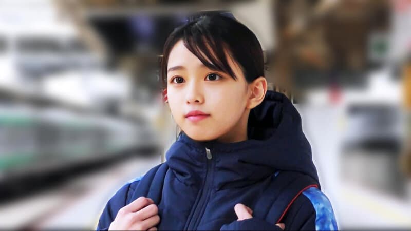 電車生○制裁 ＃003