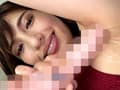 【主観】腋見せつけ破廉痴女