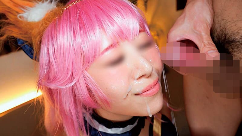 コスさぽ。ヲタオヂ乱交 セフレレイヤーmei
