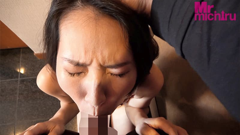 オバショット まどかおばさん35歳