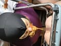 プライベートプレイ GOLD VOL.40 大量黄金完全完食40