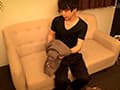 オトコノコのオナニー シンイチロウ君25歳