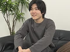 オトコノコのオナニー 秋くん25歳