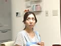 罠に落ちた妻 初めて他人に抱かれた夜