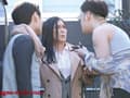 若いデカチンの男たちにまわされて悶絶2 豊崎清香
