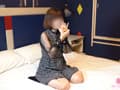 初めてなのにゴクゴク飲んじゃうキレカワお姉さん！
