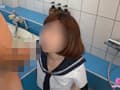 初めてなのにゴクゴク飲んじゃうキレカワお姉さん！