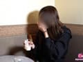 ツユダクおしっこそば＆ヨーグルト完食！